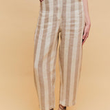 PANTALON BALOON GEODE
