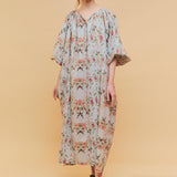 VESTIDO MOOS FLORALE
