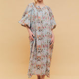 VESTIDO MOOS FLORALE