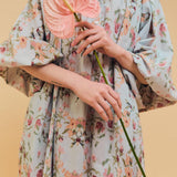 VESTIDO MOOS FLORALE