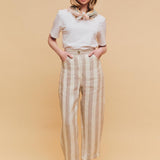 PANTALON BALOON GEODE