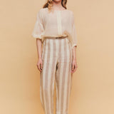 PANTALON BALOON GEODE